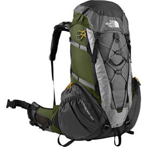 The North Face Outrider 60 Backpack